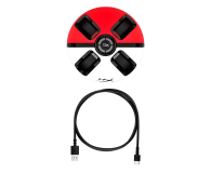 HyperX ChargePlay Quad 2 Nintendo Switch charger - 1296305 - zdjęcie 4